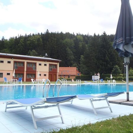 Geyserpark Village Karlovy Vary Esterno foto