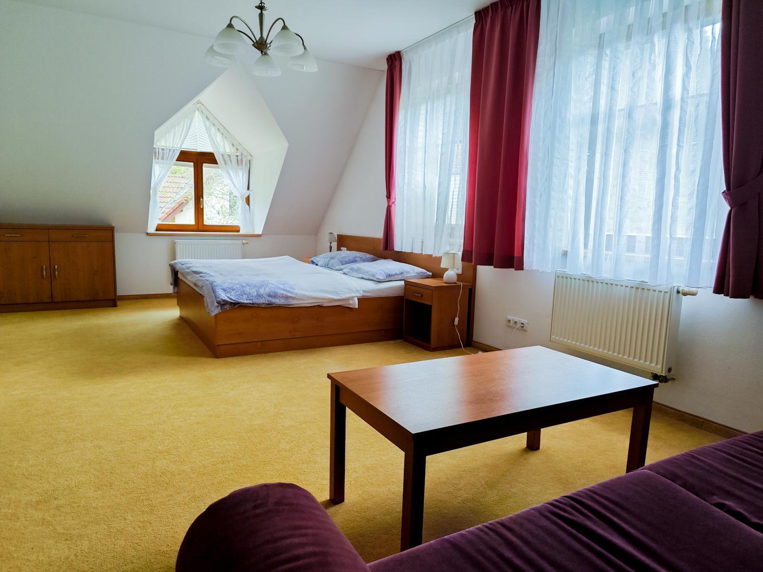 Geyserpark Village Karlovy Vary Esterno foto
