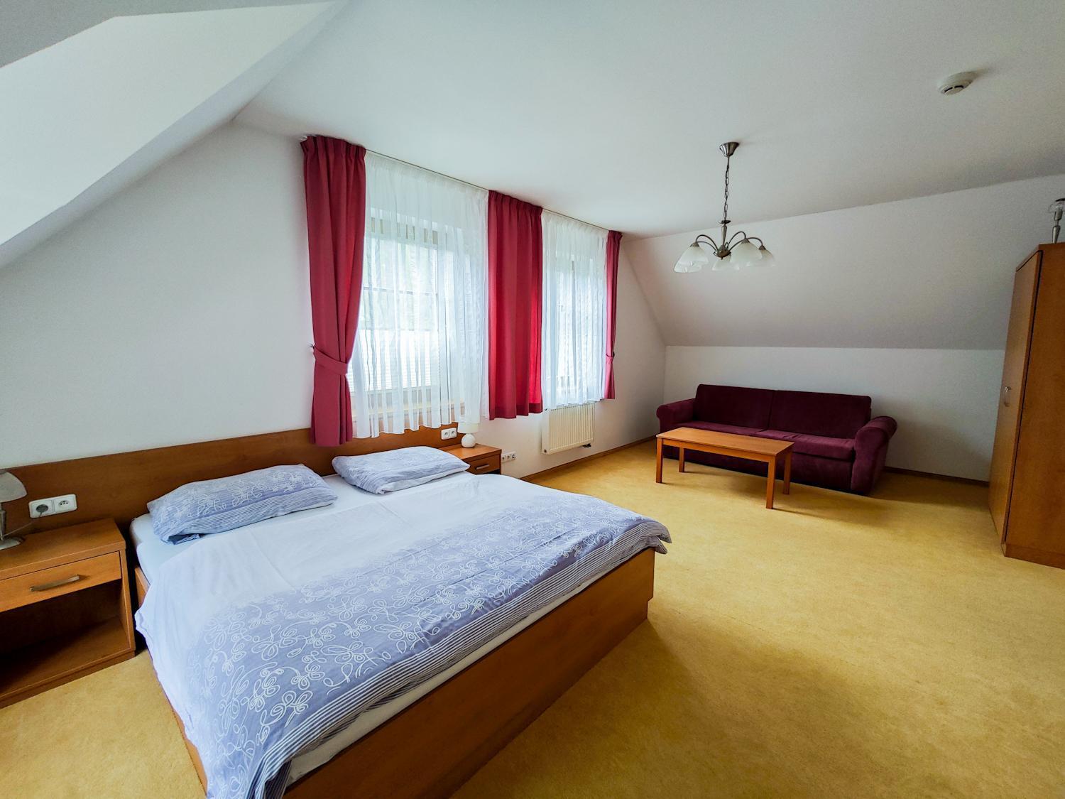 Geyserpark Village Karlovy Vary Esterno foto