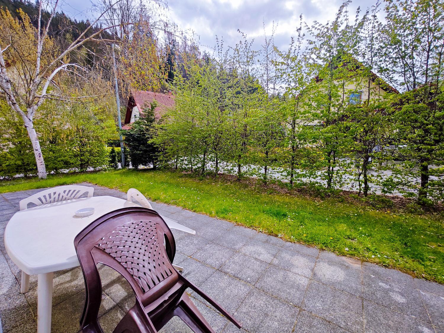 Geyserpark Village Karlovy Vary Camera foto